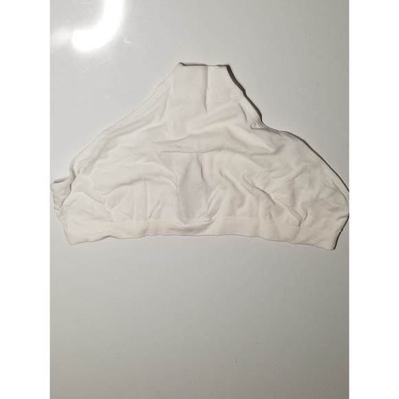 Boody Eco Wear Underwear White Size Small 2-4 - Picture 9 of 10
